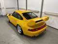 Porsche 993 Carrera RS Clubsport Yellow - thumbnail 4