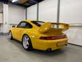 Porsche 993 Carrera RS Clubsport žuta - thumbnail 3