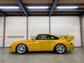 Porsche 993 Carrera RS Clubsport Yellow - thumbnail 2