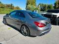 Mercedes-Benz CLA 220 d Automatic Premium Grau - thumbnail 3