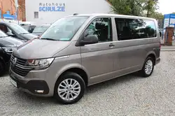Volkswagen T6 Multivan 150PS DSG Navi AHK PDC 7 Sitzer