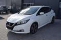 Nissan Leaf 40kwh Tekna Weiß - thumbnail 2
