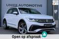 Volkswagen Tiguan 1.4 TSI eHybrid 245PK | 3 x R-LINE | PANO | IQ LED Blanc - thumbnail 1