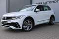 Volkswagen Tiguan 1.4 TSI eHybrid 245PK | 3 x R-LINE | PANO | IQ LED Blanc - thumbnail 16