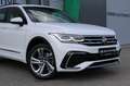 Volkswagen Tiguan 1.4 TSI eHybrid 245PK | 3 x R-LINE | PANO | IQ LED Blanc - thumbnail 11
