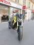 Honda Hornet Jaune - thumbnail 1