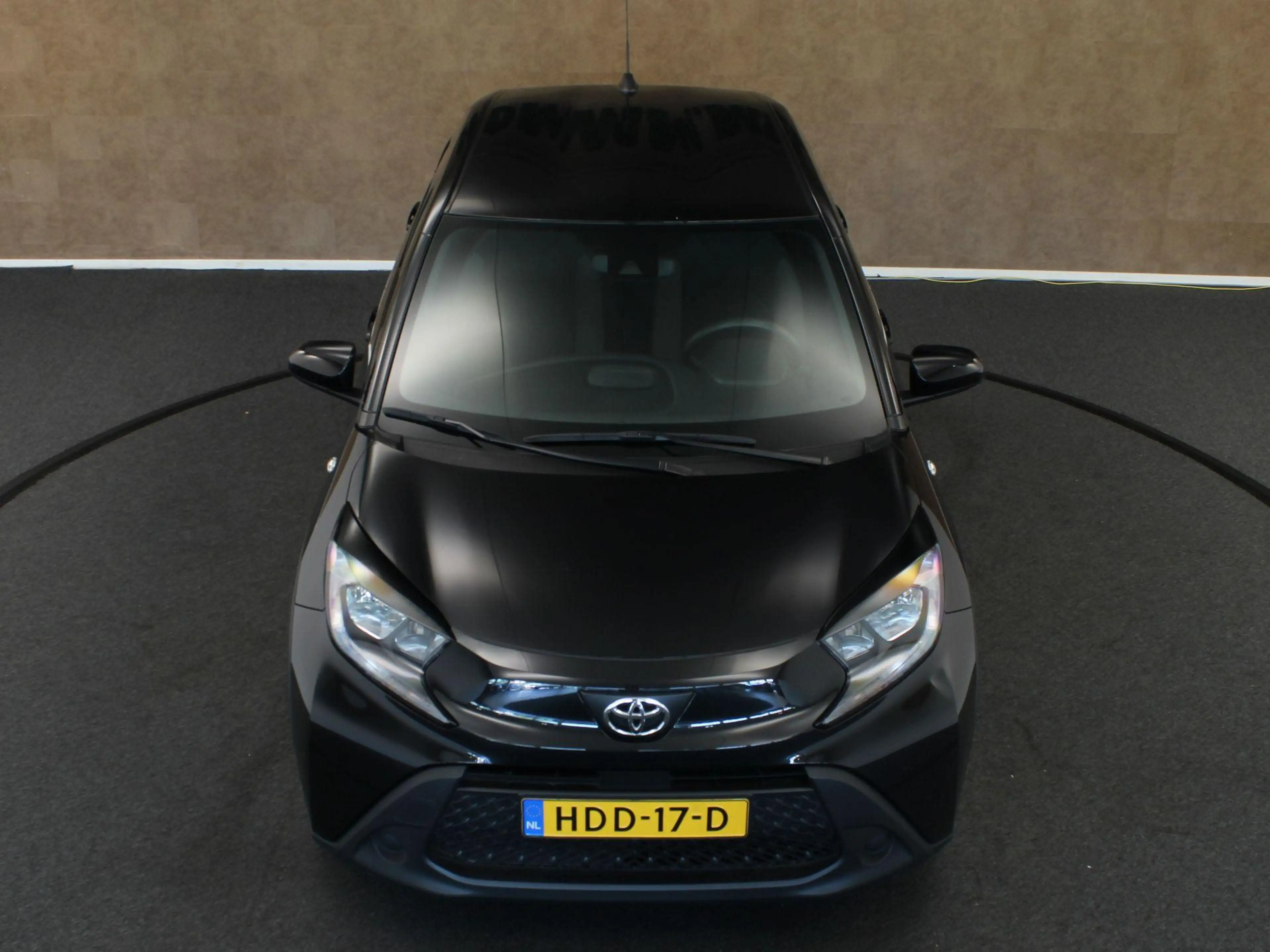 Toyota Aygo X 1.0 VVT-i MT Play - ORIGINEEL NEDERLANDSE AUTO - A — photo 15