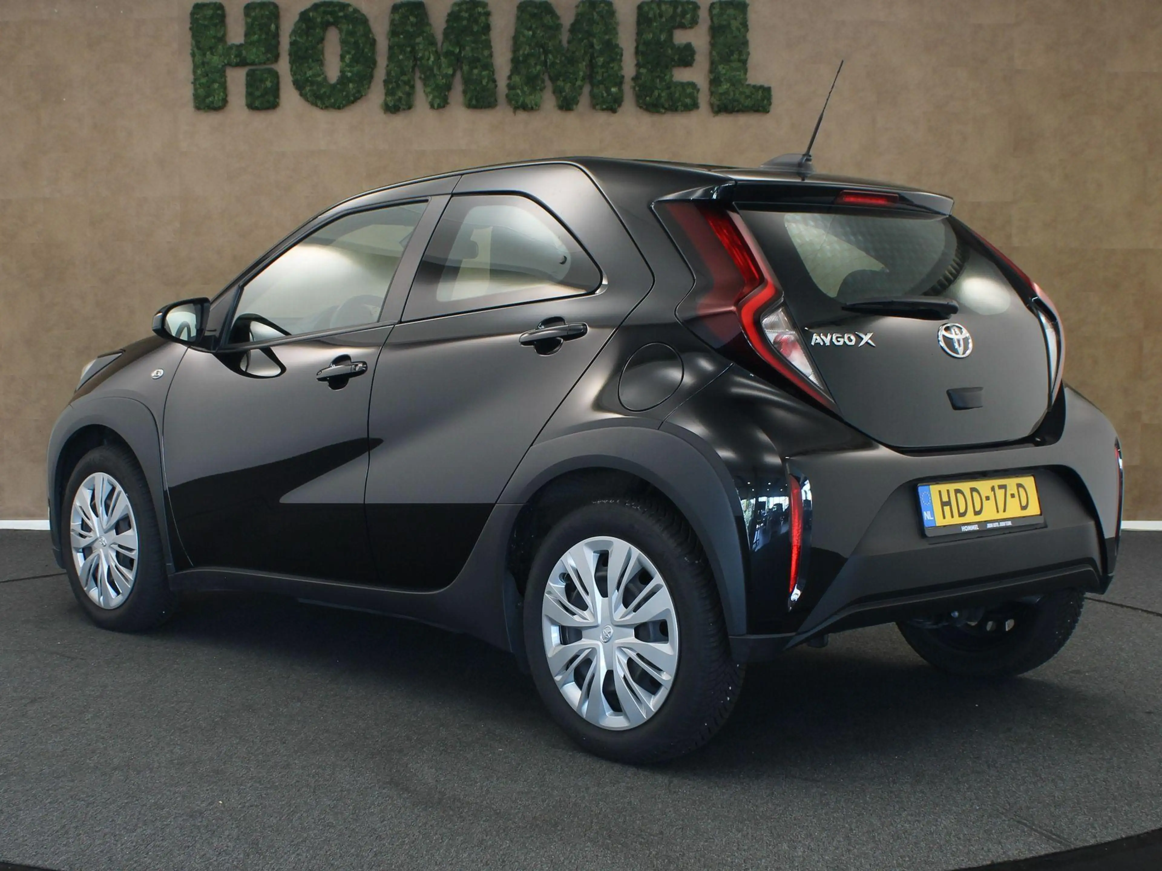 Toyota Aygo X 1.0 VVT-i MT Play - ORIGINEEL NEDERLANDSE AUTO - A — photo 14