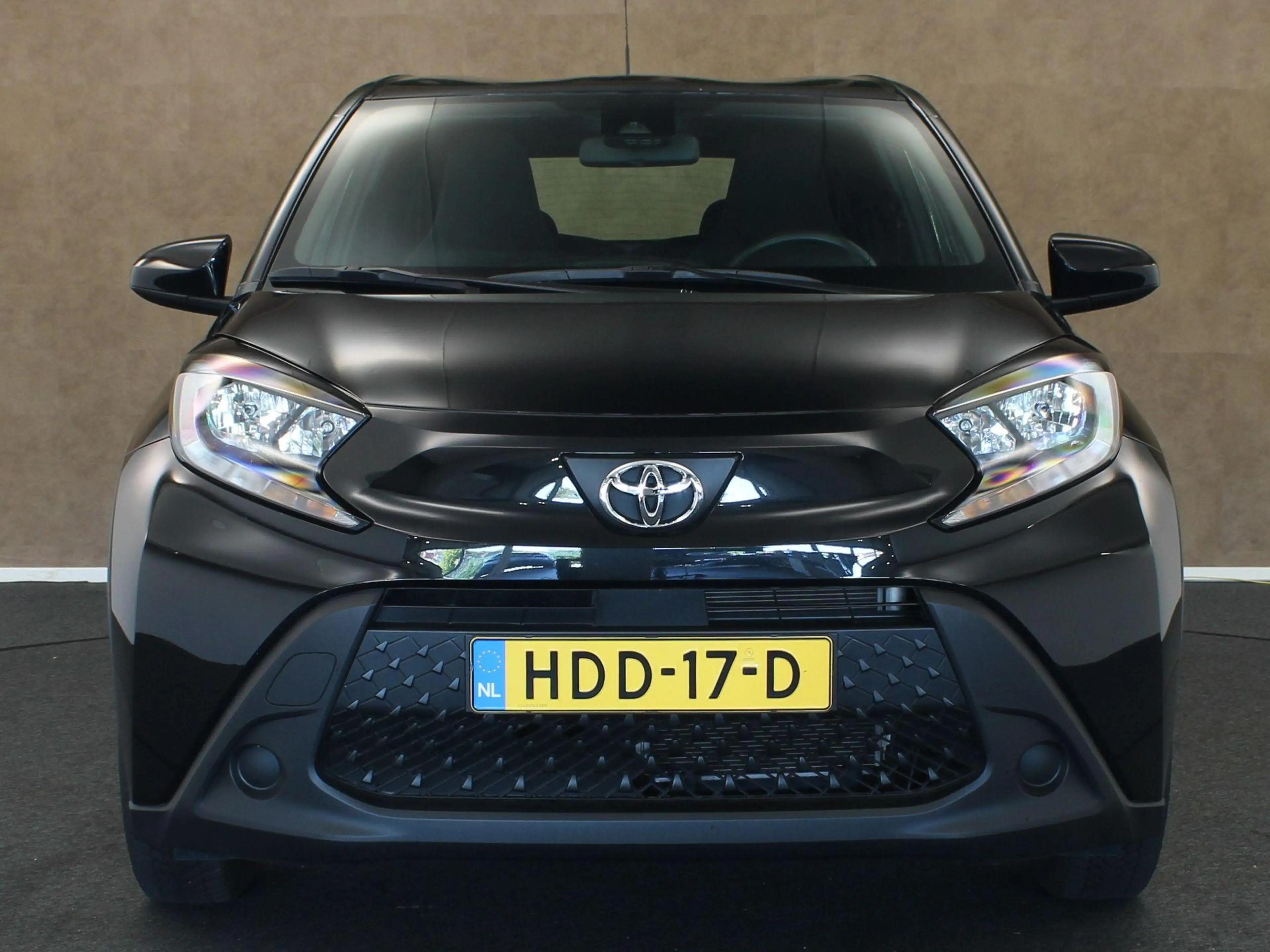 Toyota Aygo X 1.0 VVT-i MT Play - ORIGINEEL NEDERLANDSE AUTO - A — photo 6
