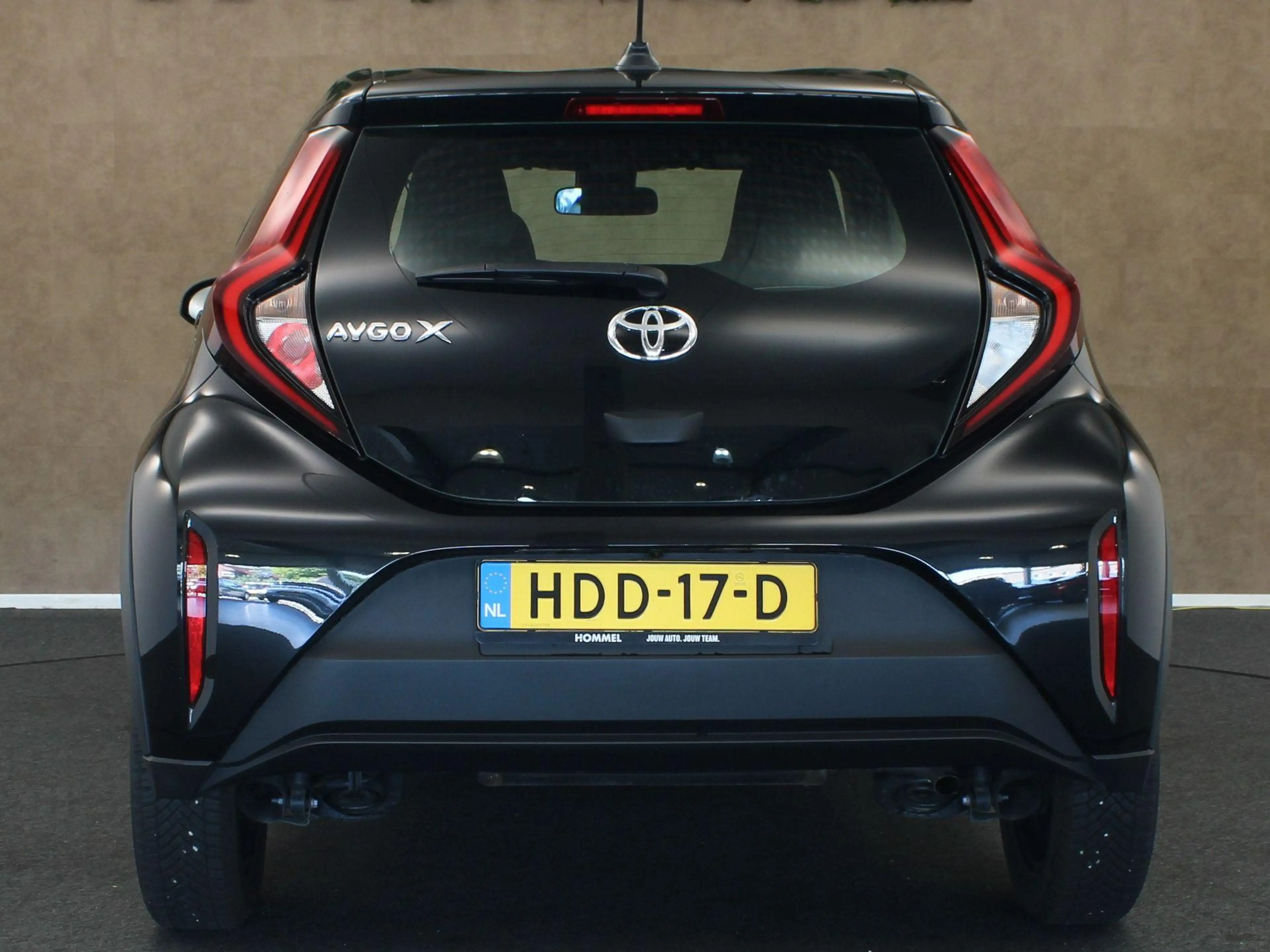 Toyota Aygo X 1.0 VVT-i MT Play - ORIGINEEL NEDERLANDSE AUTO - A — photo 7