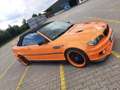 BMW 320 Ci Aut. Naranja - thumbnail 7