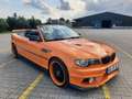 BMW 320 Ci Aut. Naranja - thumbnail 1