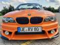 BMW 320 Ci Aut. Naranja - thumbnail 4