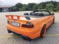 BMW 320 Ci Aut. Naranja - thumbnail 2