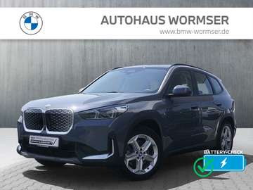 xDrive30 Head-Up DAB LED RFK Komfortzg. Shz