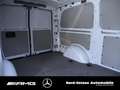 Mercedes-Benz Vito 116 NEUES MODELL AHK KAMERA NAVI MBUX TEMPO Weiß - thumbnail 12