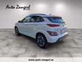 Hyundai KONA EV Prestige Line *64kWh Weiß - thumbnail 6