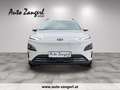 Hyundai KONA EV Prestige Line *64kWh Weiß - thumbnail 2