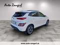 Hyundai KONA EV Prestige Line *64kWh Weiß - thumbnail 4