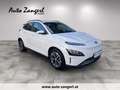 Hyundai KONA EV Prestige Line *64kWh Weiß - thumbnail 3