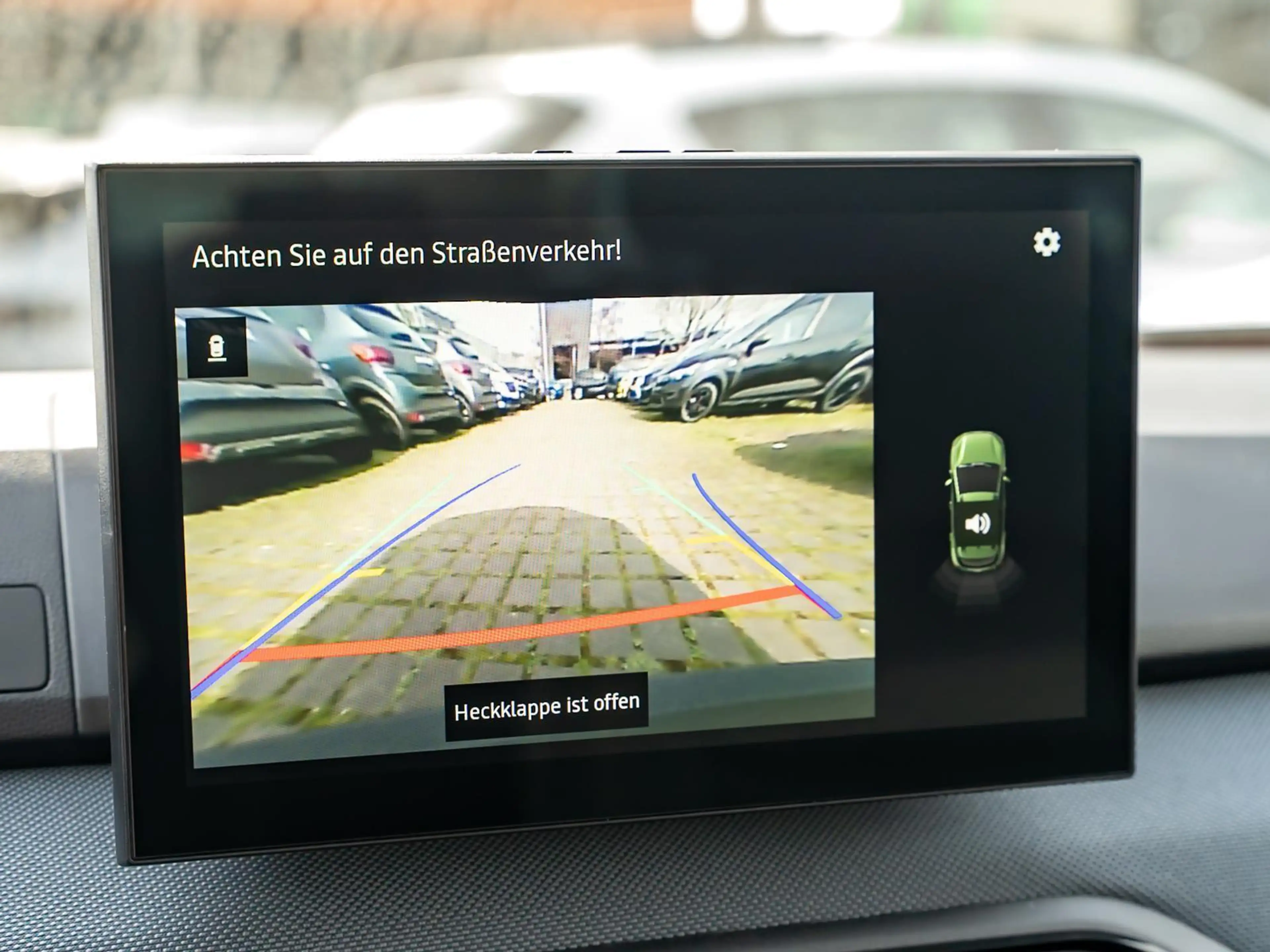 Dacia Sandero Stepway Expression TCe 110 SHZ PDC KLIMA — photo 10