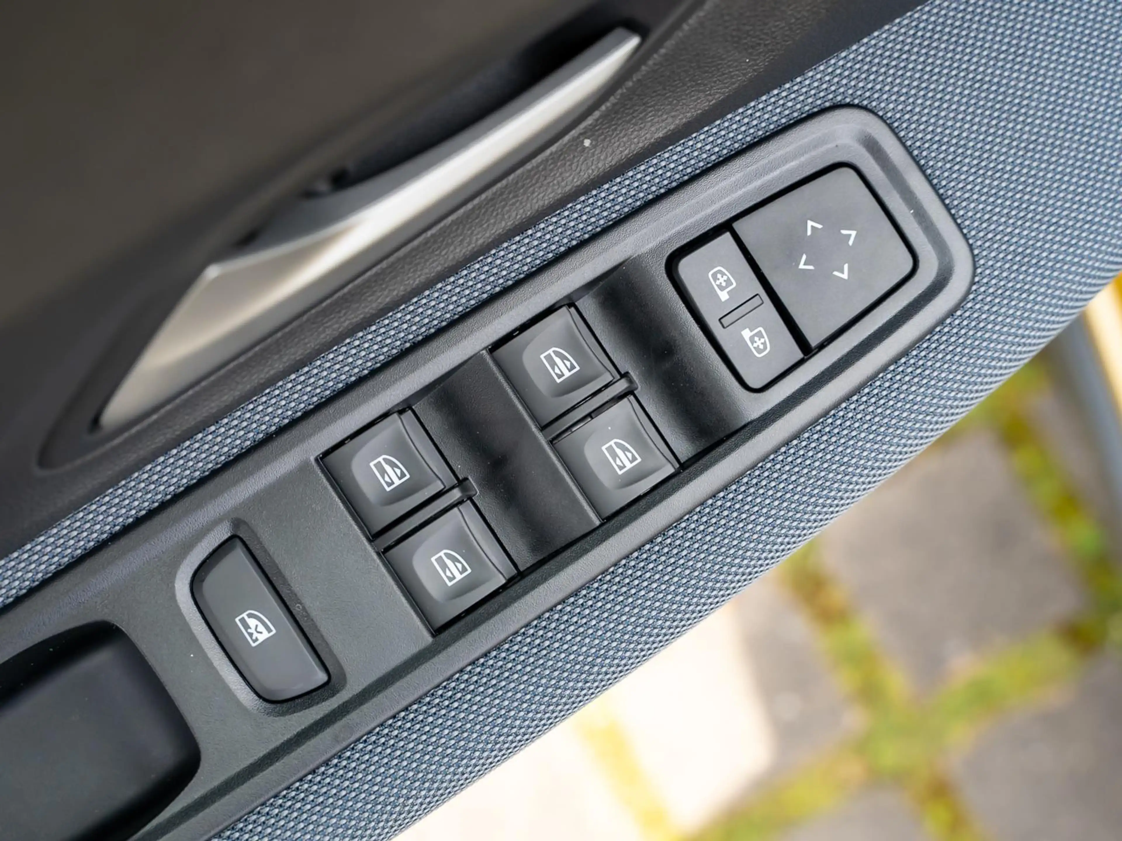 Dacia Sandero Stepway Expression TCe 110 SHZ PDC KLIMA — photo 15