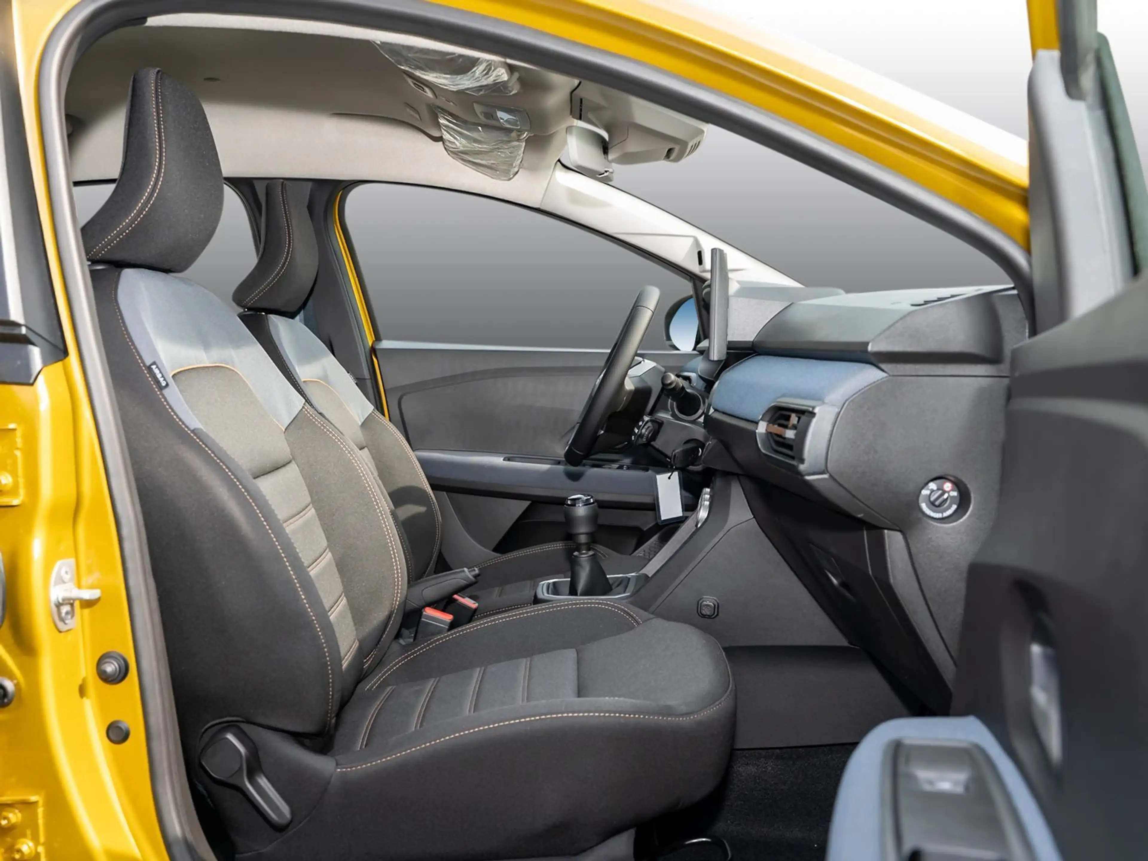 Dacia Sandero Stepway Expression TCe 110 SHZ PDC KLIMA — photo 4