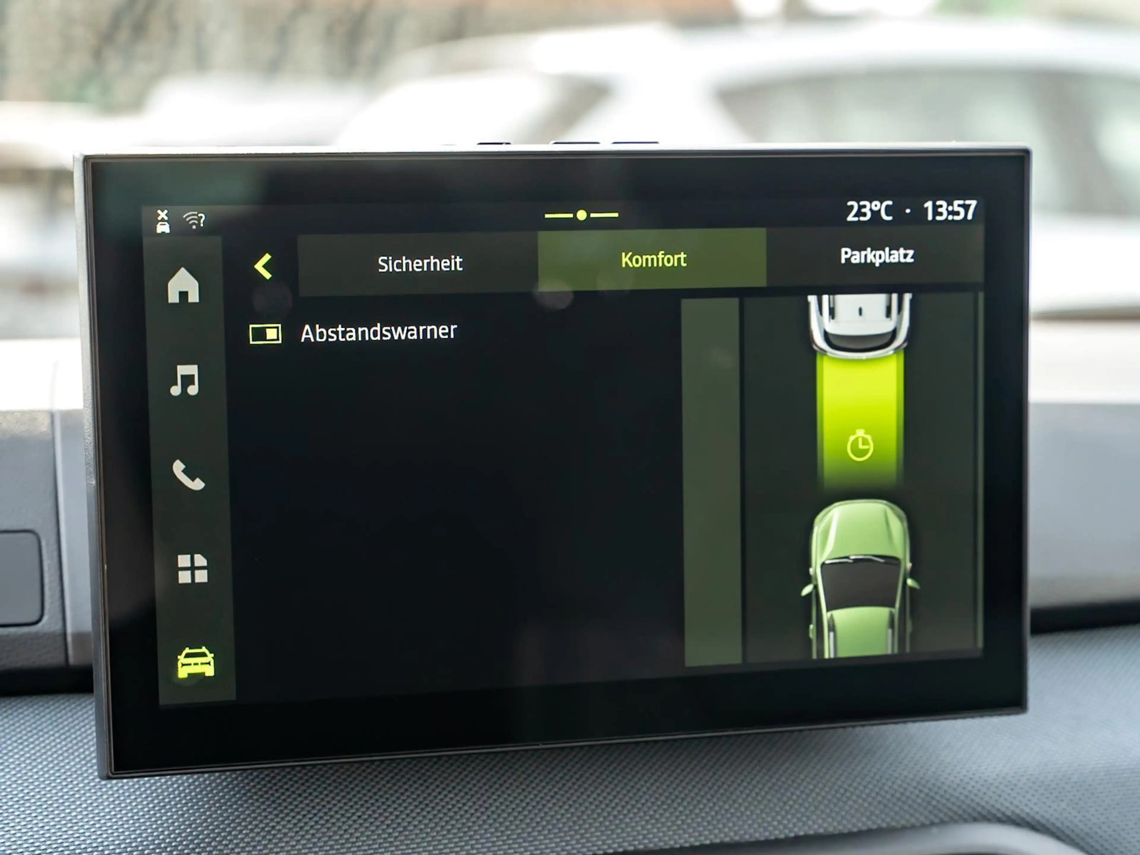 Dacia Sandero Stepway Expression TCe 110 SHZ PDC KLIMA — photo 9