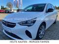 Opel Corsa F 1,2 TSi  Edition SHZ NAVi PDC ALU Wit - thumbnail 1