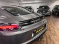 Porsche Cayman CAYMAN 718/ 2.H/ SPORTABGAS./ PSM/ PDK/ U-FREI/ Gris - thumbnail 35