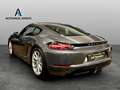 Porsche Cayman CAYMAN 718/ 2.H/ SPORTABGAS./ PSM/ PDK/ U-FREI/ Gris - thumbnail 3