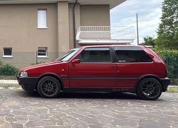 Uno 3p 1.4 ie turbo Racing