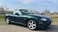 Mazda MX-5 MX-5 1.6i Zielony - thumbnail 1
