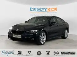 Bmw 420 Gran Coupe xDrive M Sport AUTOMATIK NAV LED KAMERA
