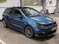 Volkswagen Polo GTI Polo GTI 1,8 TSI GTI Bleu - thumbnail 3