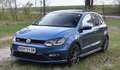 Volkswagen Polo GTI Polo GTI 1,8 TSI GTI Bleu - thumbnail 1