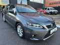 Lexus CT 200h Executive+Navibox Gris - thumbnail 2