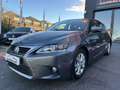 Lexus CT 200h Executive+Navibox Gris - thumbnail 3