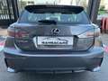 Lexus CT 200h Executive+Navibox Gris - thumbnail 7
