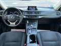 Lexus CT 200h Executive+Navibox Gris - thumbnail 12