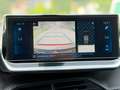 Peugeot 208 Allure GT Line AUTOMATIK *LEDER *NAVI *SZH *RFK Gelb - thumbnail 10