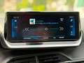 Peugeot 208 Allure GT Line AUTOMATIK *LEDER *NAVI *SZH *RFK Gelb - thumbnail 12