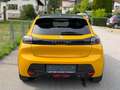 Peugeot 208 Allure GT Line AUTOMATIK *LEDER *NAVI *SZH *RFK Gelb - thumbnail 6