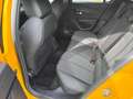 Peugeot 208 Allure GT Line AUTOMATIK *LEDER *NAVI *SZH *RFK Gelb - thumbnail 13