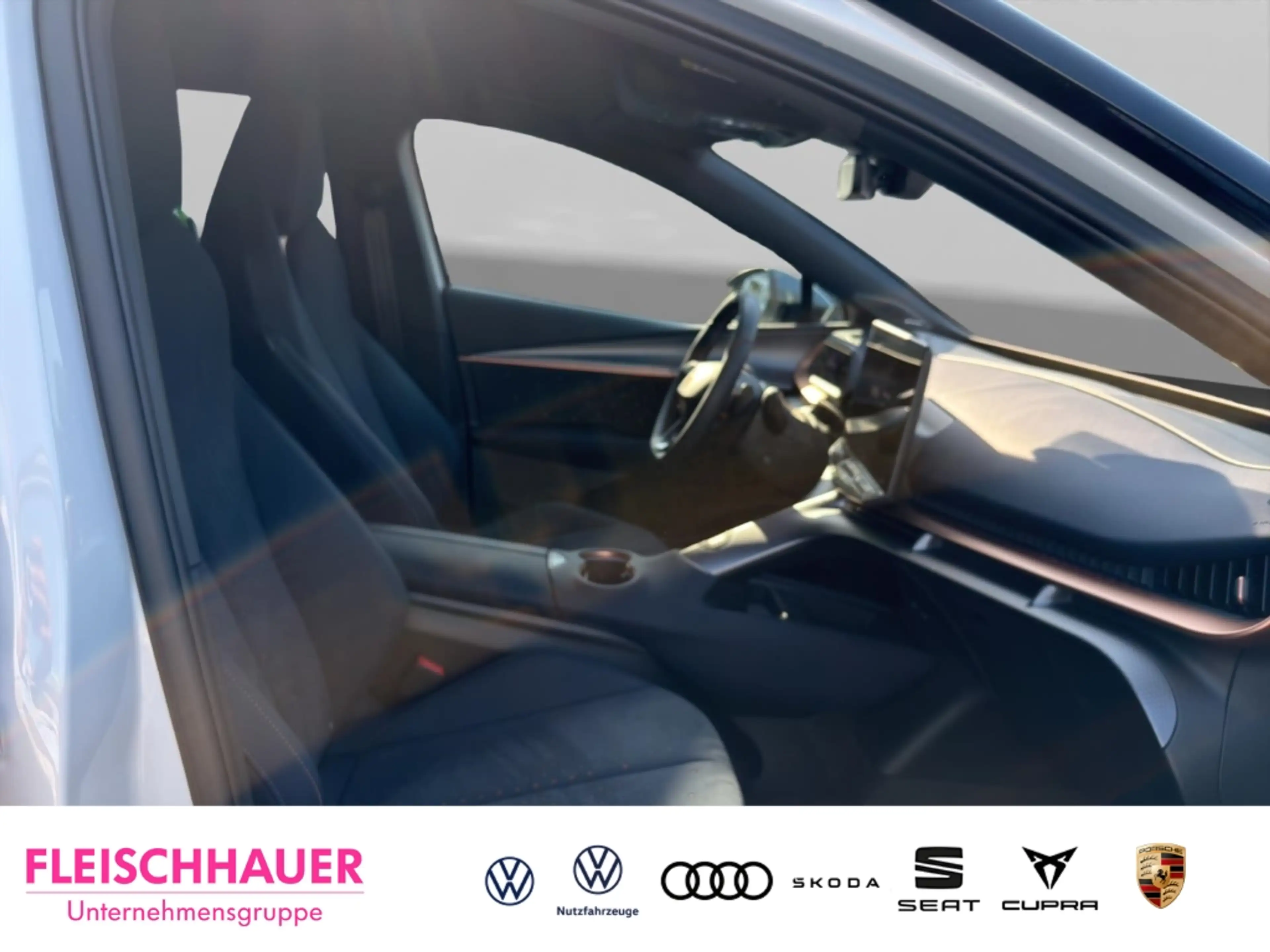 CUPRA Tavascan 210 kW Endurance NAVI+KAMERA+LED+SHZG — photo 11