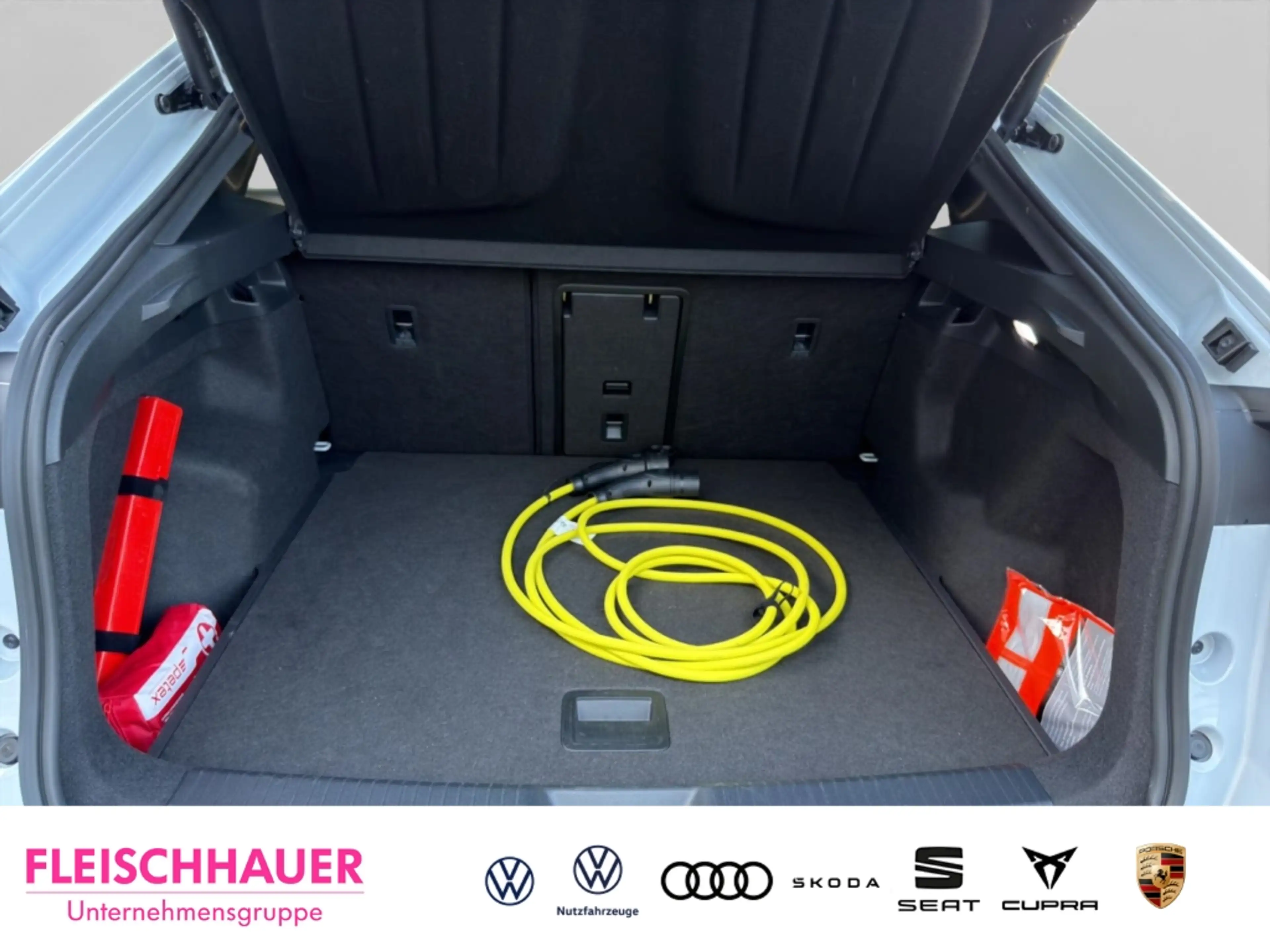 CUPRA Tavascan 210 kW Endurance NAVI+KAMERA+LED+SHZG — photo 7