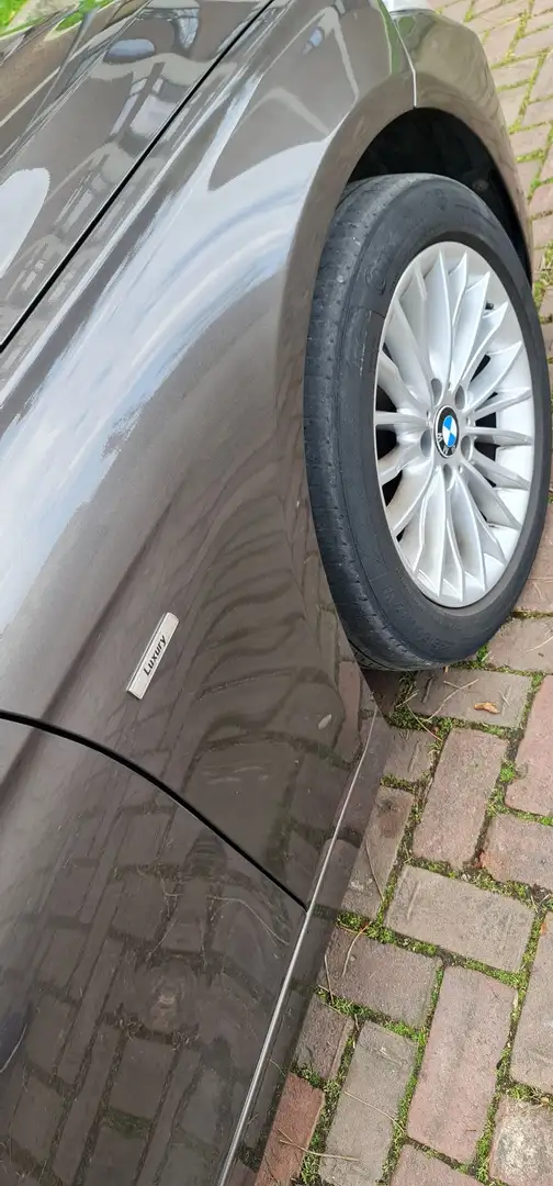 BMW 316 316i - 2