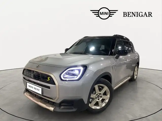 MINI Cooper SE Countryman Essential ALL4