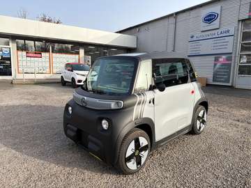 Elektro 5,5kWh Tekno 6 kW (8 PS), Automatik