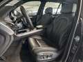 BMW X5 xDrive35i High Executive 7p. Schwarz - thumbnail 9